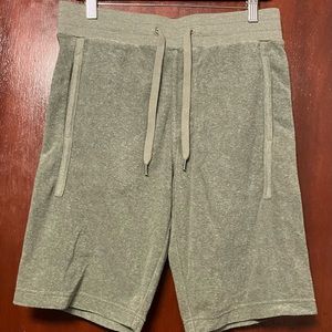 Men’s ONS 100% Cotton Shorts